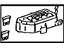Toyota 82720-33030 Block Assembly, Junction