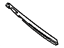 Toyota 62316-06010-B0 Cover, Front Door Opening Trim, Driver Side