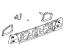Toyota 81671-06070 Lens