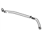 Toyota 88717-33040 A/C Hose