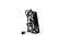 Toyota 81860-06010 Lamp Assembly, Transmission Indicator