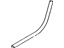Toyota 90080-44026 Hose(For Oil Cooler Outlet)