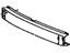 Toyota 52021-06012 Reinforcement Sub-Assembly, Front Bumper