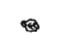 Toyota 68186-33010 Molding Clip, Front Driver Side
