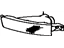 Toyota 81520-33010 Lamp Assembly, Front Turn Signal, Driver Side