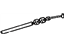 Toyota 78150-33040 Cable