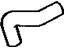 Toyota 12262-07010 Hose, Ventilation