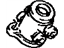 Toyota 44211-06010 Housing, Control Valve