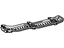 Toyota 77267-06010 Protector, Fuel Tube