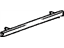 Toyota 75741-06916 Side Molding, Rear Passenger Side