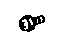 Toyota 90159-40244 Screw (For Shift Lever Knob Setting)