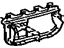 Toyota 67773-32020-02 Map Pocket, Passenger Side