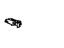 Toyota 64640-06010-B0 Opener Assembly, Luggage Door Lock