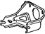 Toyota 44591-35070 Solenoid Bracket
