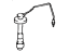 Toyota 90080-91144 Cord, Spark Plug Resistive