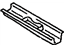 Toyota 57605-02020 Member Sub-Assembly, Rear Floor Cross
