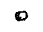 Toyota 90253-09003 Pin, Ring(For Oil Pump Set)
