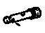Toyota 47148-12060 Pin(For Push Rod)