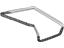 Toyota 64461-02050 Weatherstrip, Rear