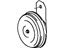 Toyota 86520-AC010 Horn Assembly, Low Pitched