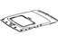 Toyota 63310-02080-B0 Headliner