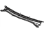 Toyota 55708-02030 Louver
