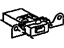 Toyota 88650-02160 Amplifier Assembly, Cooler Stabilizer