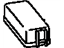 Toyota 82661-02020 Cover, Upper
