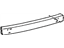 Toyota 52171-02020 Reinforcement Beam, Rear