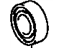 Toyota 90068-10004 Bearing, Starter Armature