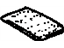 Toyota 58917-02010 Mat, Bottom