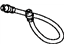 Toyota 90931-01108 Hydraulic Lines