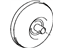 Toyota 32000-12220 Converter Assembly, Torque