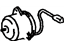 Toyota 16363-0D011 Motor, Cooling Fan