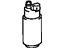 Toyota 23221-0D010 Pump Assembly, Fuel