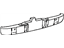 Toyota 52615-02040 Absorber, Rear
