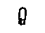 Toyota 90339-04053 Cap, Position Indicator Lamp