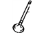 Toyota 13711-22030 Intake Valve