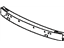 Toyota 52131-02020 Reinforcement, Front