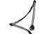 Toyota 73220-02030-B0 Lap & Shoulder Belt, Gray, Driver Side