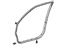 Toyota 67862-02070 Weatherstrip, Front Door, Driver Side