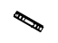 Toyota 90126-06010 Bolt, Stud(For Oil Pan)