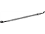 Toyota 55909-02020 Cable Sub-Assembly, Airmix Damper Control