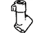 Toyota 44413-60110 Power Steering Pressure Hose