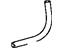 Toyota 32942-02020 Hose(For Oil Cooler Outlet)