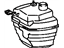 Toyota 17893-0D010 Resonator