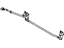 Toyota 85150-02020 Front Transmission