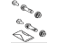 Toyota 04952-F4020 Guide Pin