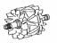 Toyota 27330-0T350 Rotor Assembly, Alternator