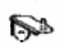 Toyota 88688-F4010 Bracket, Cooler Refrigerant Hose